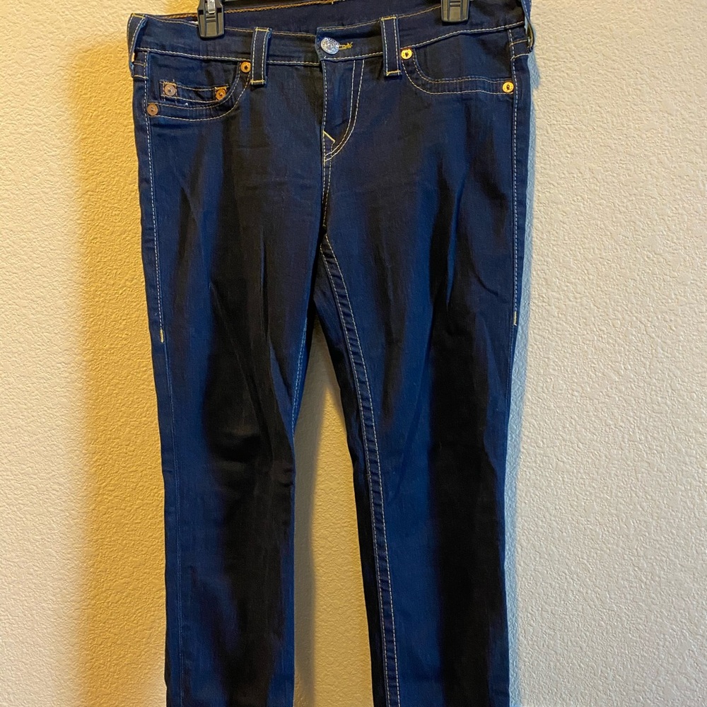 True religion jeans
